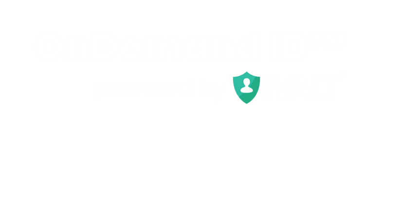 OnDemand ID Logo