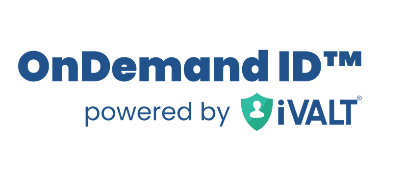 OnDemand ID Logo